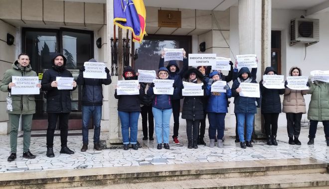 Statisticienii constănţeni nu renunţă la proteste - x-statistica-1701952668.jpg