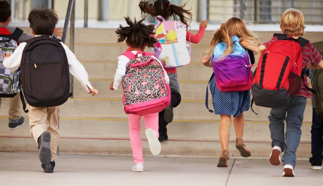 Stimulente educaționale sub formă de tichete sociale pentru grădiniță