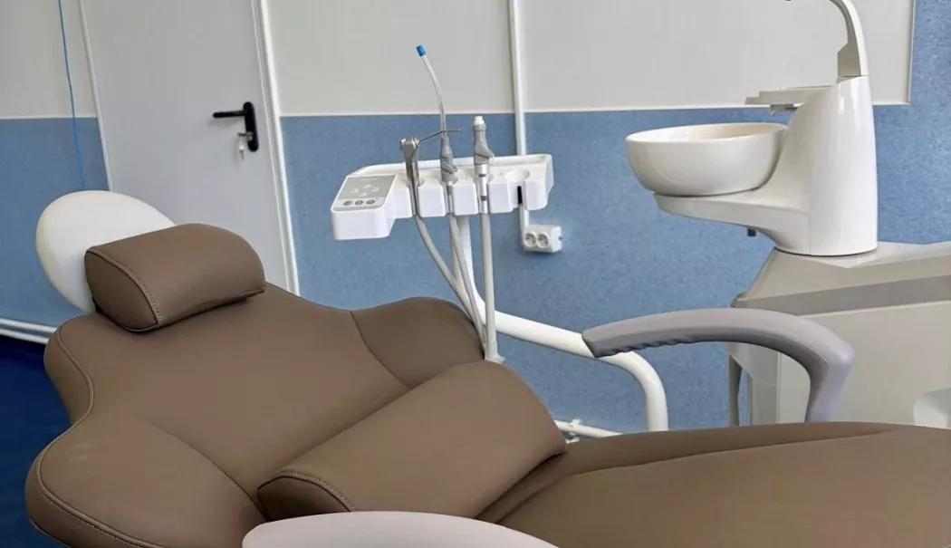 Spitalul Județean Constanța are stomatologie în program non-stop - x-stomatologie-1775728073.webp
