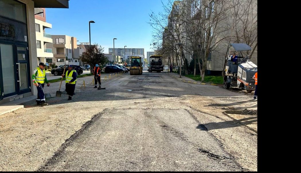 O nouă stradă din cartierul Tomis Plus, în plin proces de reabilitare - x-strada--1712656328.jpg