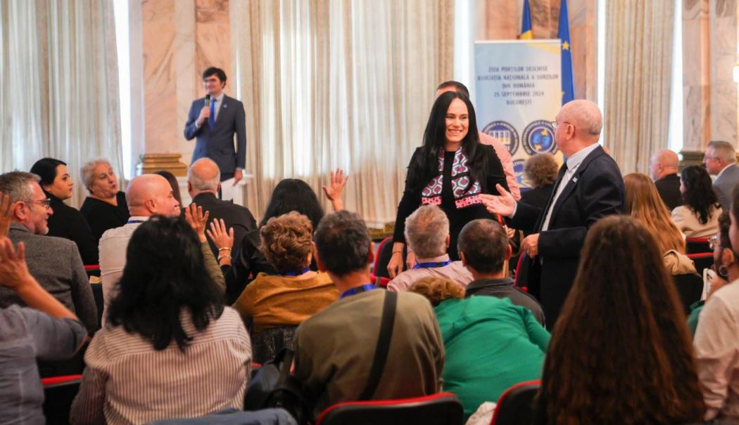 Asociația Națională a Surzilor, 105 ani de la înființare