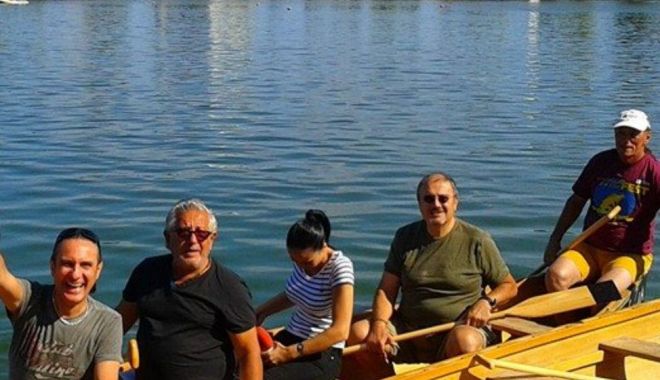 Sulina găzduiește cea mai mare tabără muzicală organizată vreodată în Deltă
