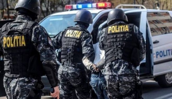 Femeie de 83 de ani, tâlhărită pe Tomis. Suspectul, un puști de 16 ani, a fost reținut