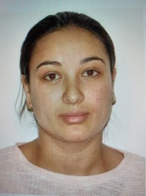 Tânără dispărută de acasă de la începutul lunii octombrie