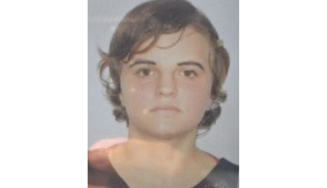 O tânără a dispărut din Dorobanțu. Cine a văzut-o este rugat să apeleze poliția