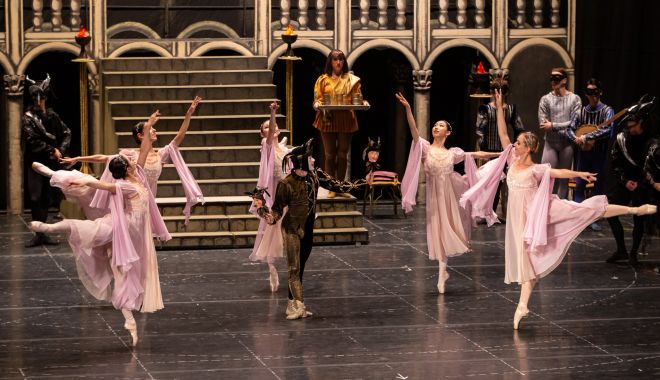 Operă și balet pe scena Teatrului ”Oleg Danovski”, în acest week-end - x-teatrul-oleg-danovski-1680879793.jpeg