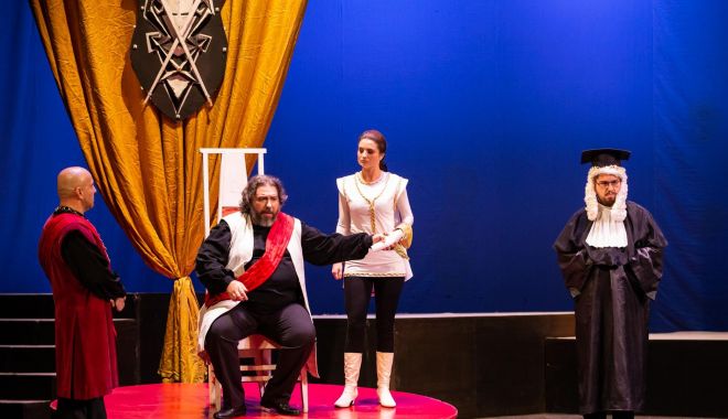 Lansare de carte și două spectacole de operă, la Teatrul ”Oleg Danovski”, în acest weekend - x-teatrul-oleg-danovski-1699020652.jpg