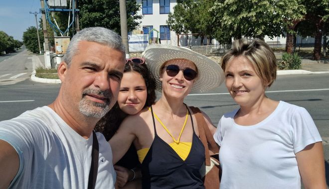 Aurelian Temișan a criticat prețurile pe de litoral. A ales să-și facă vacanța la Jurilovca