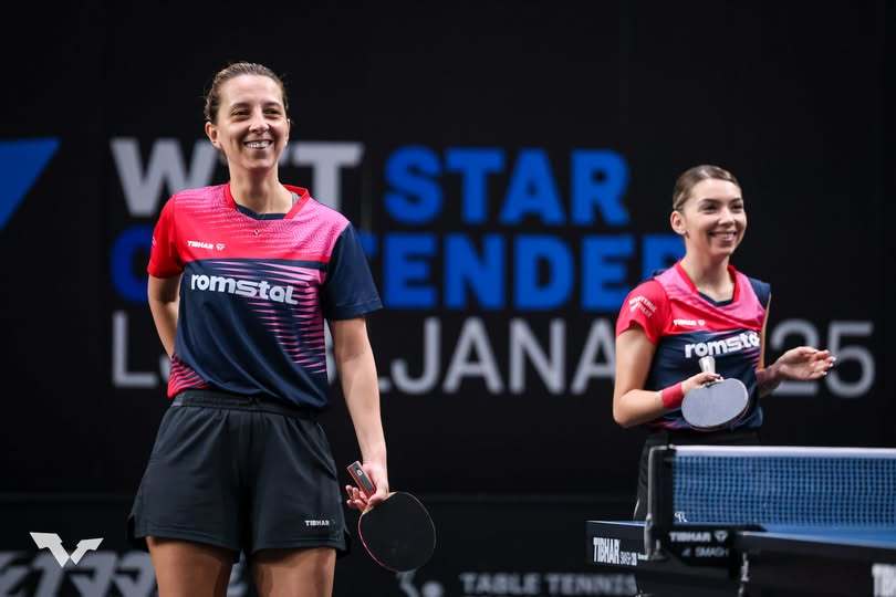 Constănțencele Elizabeta Samara şi Bernadette Szocs s-au calificat la United States Smash - x-tenis-de-masa-1752148991.jpg