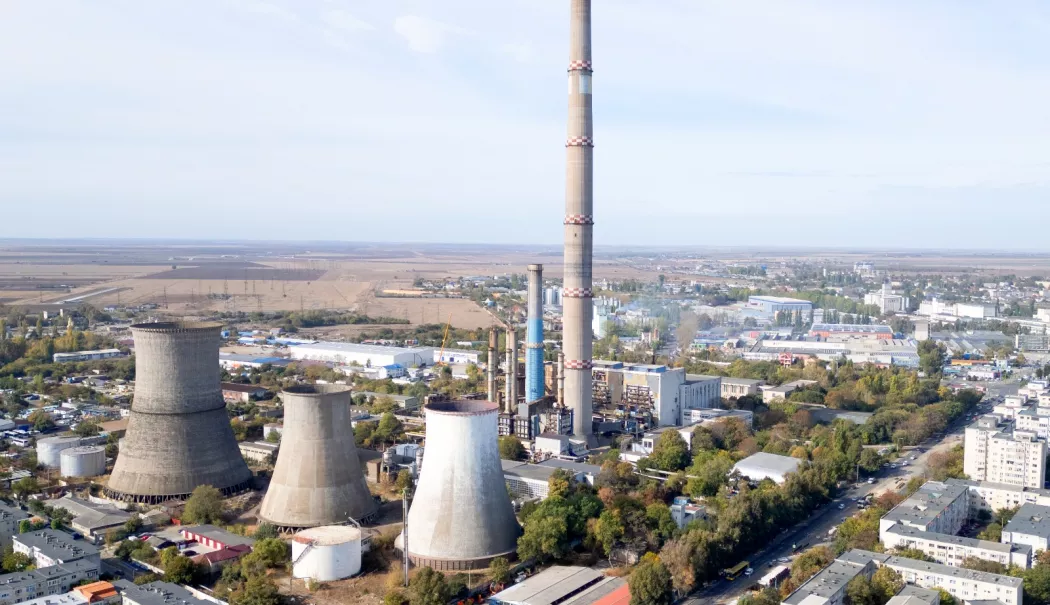 Constănțenii rămân timp de patru zile fără apă caldă - x-termocentrale-1777456740.webp