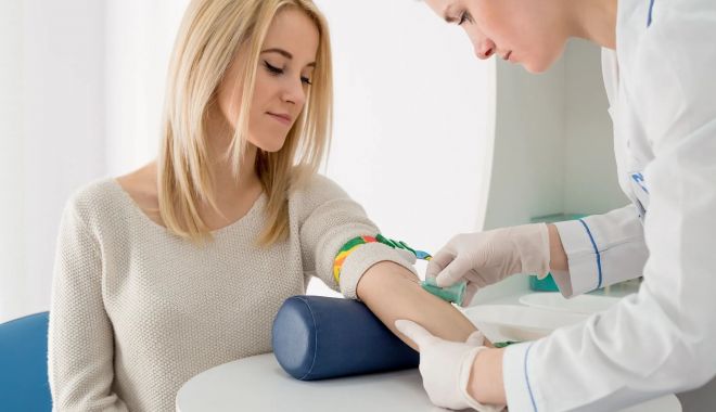 „Baylor Marea Neagră” extinde accesul la testarea HIV gratuită pentru populație