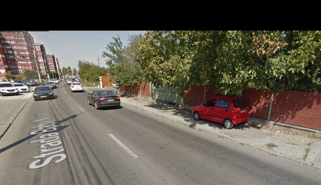 Trafic rutier blocat timp de trei săptămâni, pe strada Baba Novac - x-trafic-1723463583.jpg