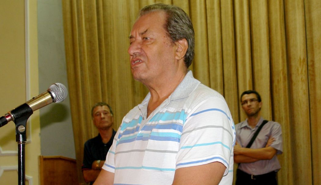 Jurnalistul Traian Brătianu, aniversat la șase decenii de activitate publicistică - x-traian-bratianu-1749641749.jpg