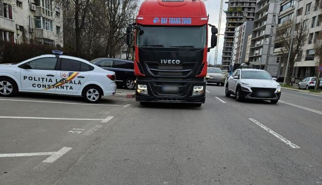 Noi sancțiuni aplicate pentru lipsa autorizației de folosire a tramei stradale - x-trama-1708687089.jpeg