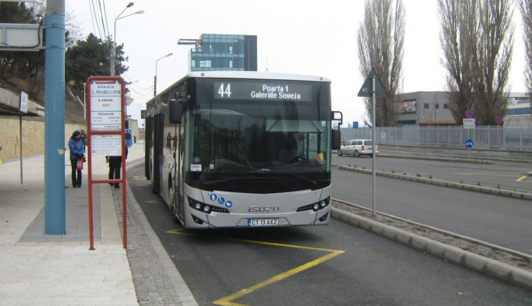 Linia autobuzului 44 revine de luni pe traseul obișnuit - x-traseu-1730622793.jpg
