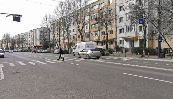 O nouă trecere de pietoni în Constanţa. Iată în ce zonă va fi amplasată - x-trecere-de-pietoni-1677843429.jpeg