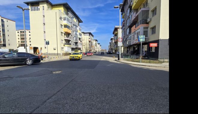 Strada Krakovia are, în sfârşit, o trecere de pietoni - x-trecere-de-pietoni-1708691754.jpg