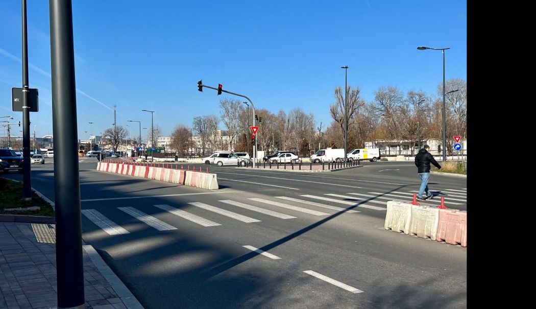 Două treceri de pietoni din municipiul Constanţa vor fi relocate - x-treceri-1737383291.jpg