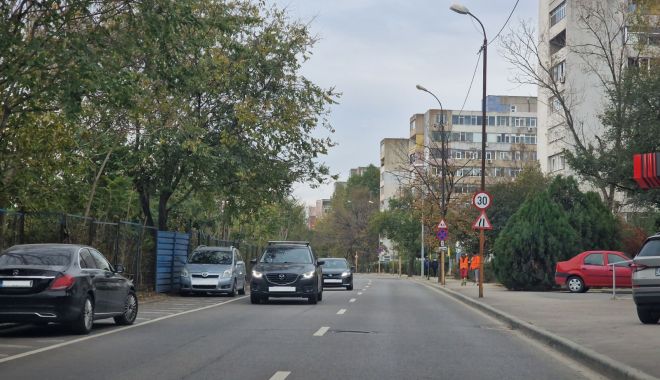 Trecerile de pietoni de pe strada Traian și strada Eliberării vor fi relocate - x-treceri-pietoni-1700135541.jpeg
