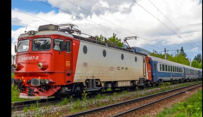 „Trenurile Soarelui” au intrat în circulaţie. Rutele vor fi asigurate până în luna septembrie - x-trenuri-1687178730.jpg