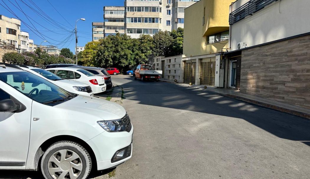 Sens unic pe strada Pescarilor, pentru deblocarea traficului din Faleză Nord - x-tronson-1756463971.jpeg