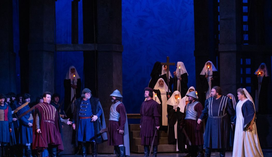 „Trubadurul” revine în weekend, pe scena Teatrului „Oleg Danovski” - x-trubadurul-1715080647.jpg
