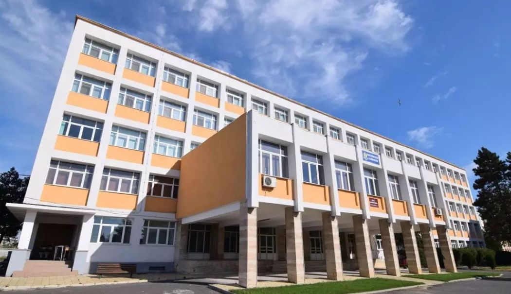 Mai mulţi elevi de la Colegiul Militar s-au îmbolnăvit de tuberculoză - x-tuberculoza-1740566681.jpg