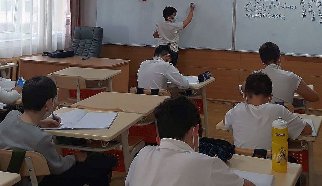 Ultimul modul al acestui an școlar începe miercuri, 8 mai - x-ultimul-modul-1714656656.jpg