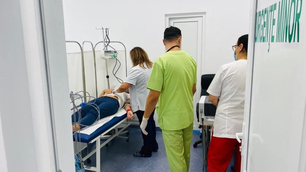 Salvare pentru părinții din Năvodari! Urgențele pediatrice funcționează din nou - x-urgenta-pediatrie-navodari-1773139566.webp