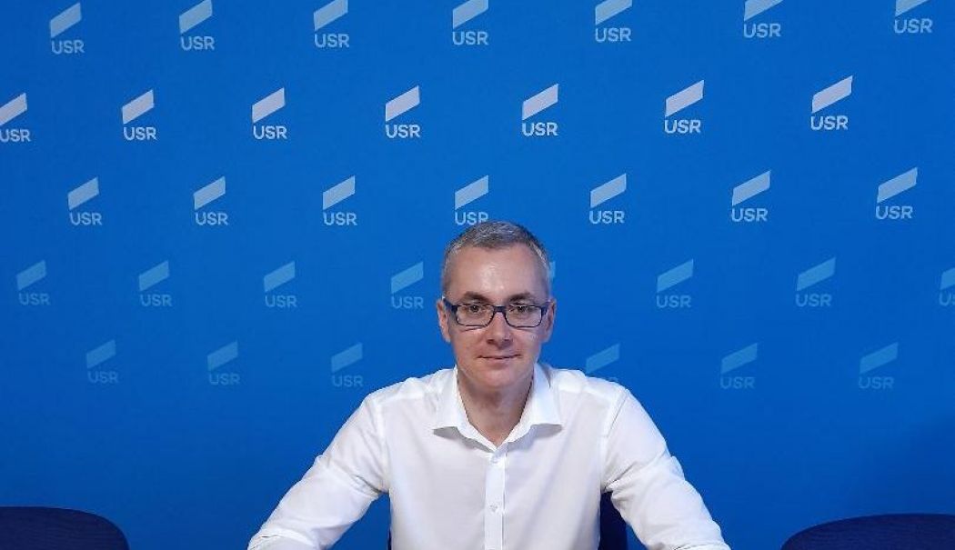 Mesajul lui Stelian Ion, candidat pentru Primăria Constanța, către liberalii constănțeni - x-usr-stelian-ion-mesaj-1713704502.jpg