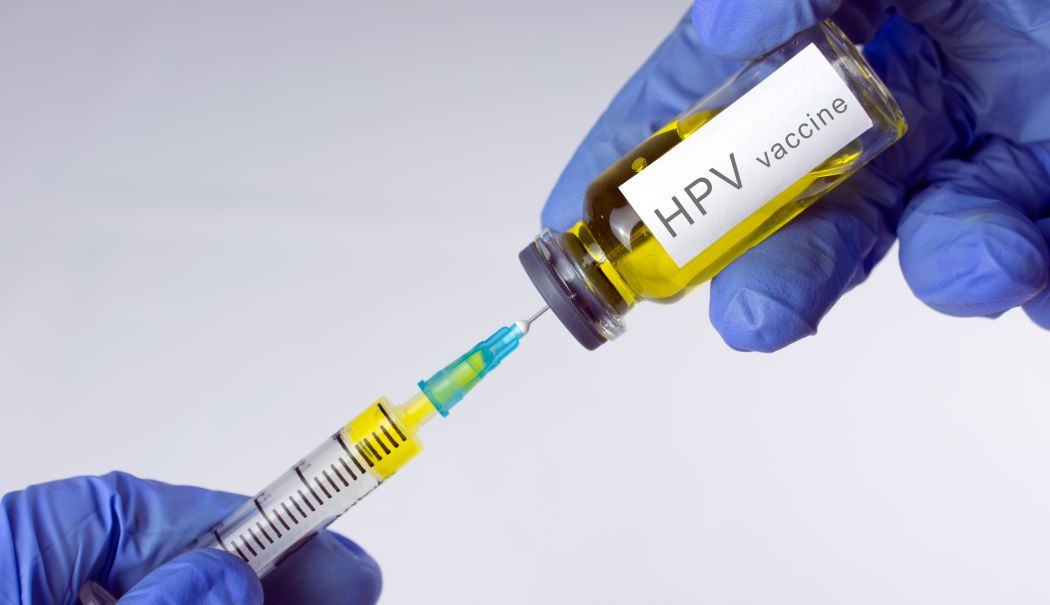 Vaccinarea anti-HPV gratuită, extinsă până la vârsta de 26 de ani