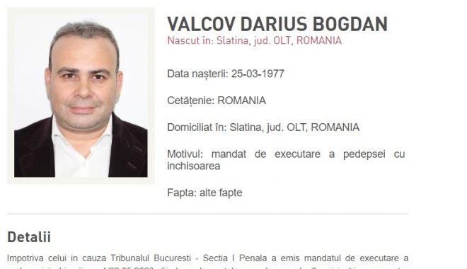 Darius Vâlcov, DAT ÎN URMĂRIRE GENERALĂ - x-valcov-urmarire-1683096609.jpg