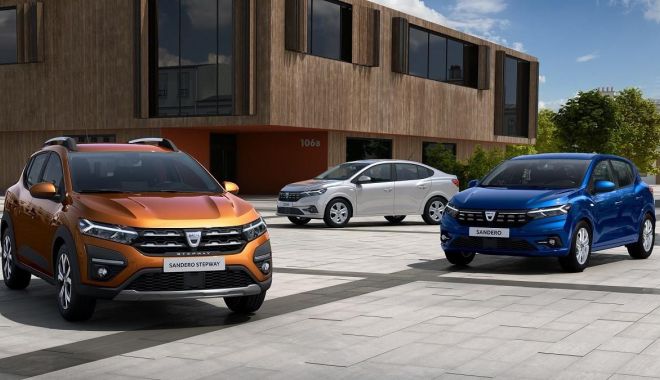 Vânzările Dacia au explodat, dar persistă problemele de producţie - x-vanzarile-dacia-cresc-1690130172.jpg