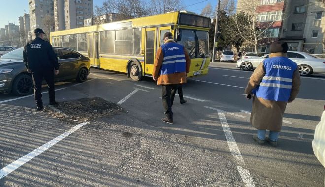 A plouat cu amenzi. Pentru ce au fost sancționați unii cetățeni de Poliția Locală - x-verificari-1706793288.jpeg