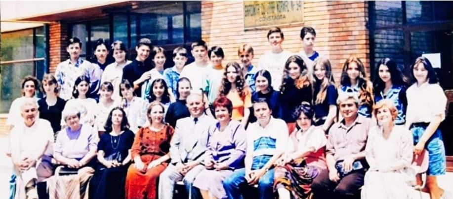 Vernisajul expoziției ”Memoria Constanțelor”, la Colegiul de Artă - x-vernisaj-colegiu-1722589647.jpg