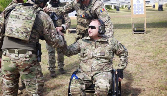 Nostalgia unei ședințe de tragere alături de Forțele Navale pentru Operații Speciale, pentru un militar țintuit în scaun rulant - x-veteran-afganistan-popa2-1688638031.jpg