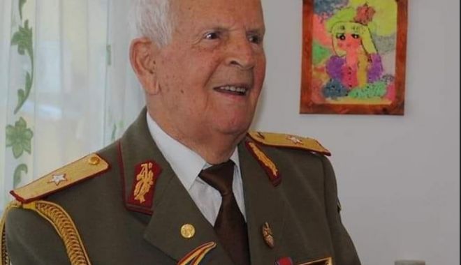 Cel mai longeviv veteran de război din România a împlinit 108 ani - x-veteran-longeviv-1685952651.jpg