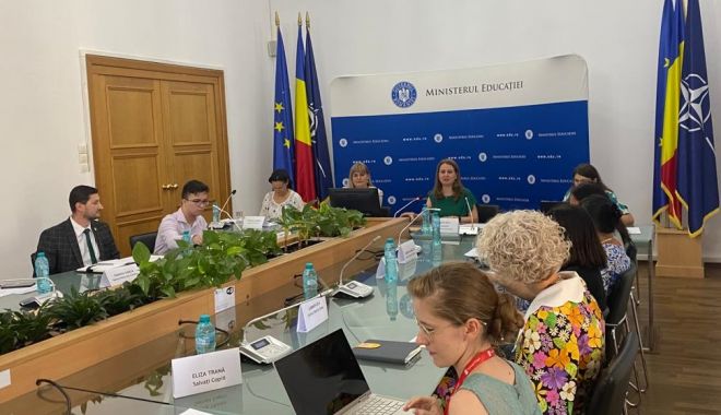 Prevenirea și combaterea violenței în mediul școlar, în atenţia Ministerului Educaţiei