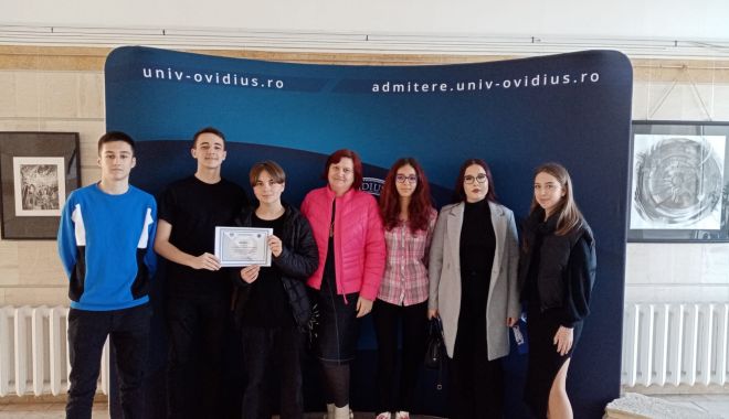 Liceenii de la ”Virgil Madgearu”, premiați la cea de-a XII-a ediție a Sesiunii de comunicări știinţifice pentru elevi ”Noi și Economia” - x-virgil-madgearu-1711632213.jpg