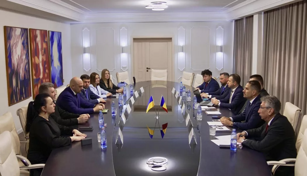 Delegație oficială din Odesa, în vizită la CJC pentru consolidarea cooperării - x-vizita-cjc-1773839425.webp