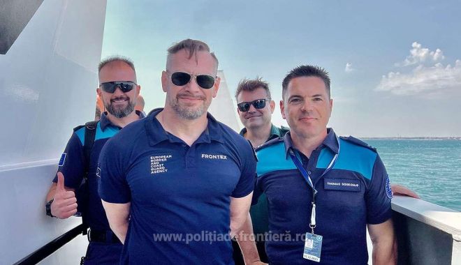 GALERIE FOTO. Inspectorul general al Poliției de Frontieră și directorul adjunct Frontex, prezenți la un exercițiu pe mare, la Mangalia - x-vizita-frontiera-mangalia-5-1689756818.jpg
