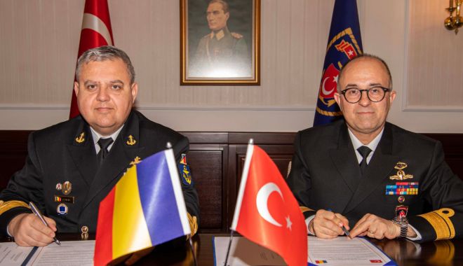 Vizită oficială a locțiitorului șefului Statului Major al Forțelor Navale în Ankara - x-vizita-turcia-1678959827.jpg