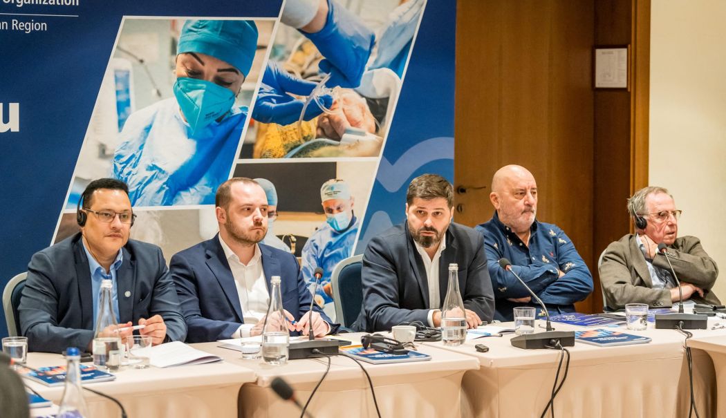 Soluții pentru creșterea calității actului medical şi atragerea doctorilor în zonele defavorizate