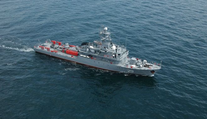 72 de ani de la înființarea primei structuri maritime menite să asigure securitatea căilor de comunicații - x-ziua-divizionului2-1690972378.jpg
