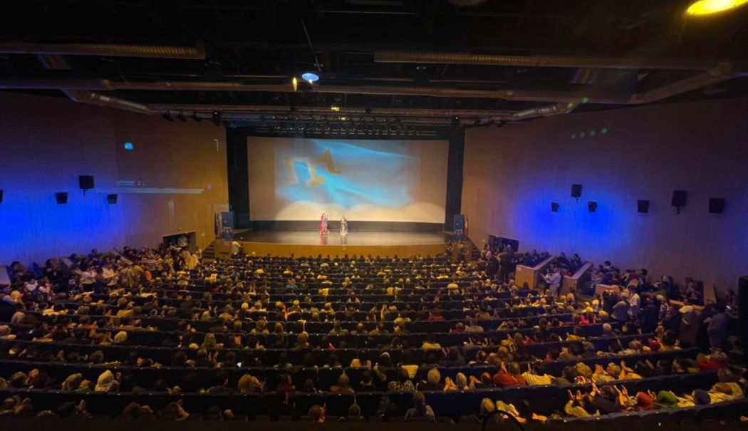 Spectacol organizat de UDTTMR cu prilejul Zilei Limbii Tătare - x-ziua-limbii-tatare-1746703434.jpg