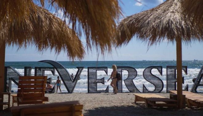 S-a stabilit data când va avea loc ediția de anul viitor a festivalului Neversea