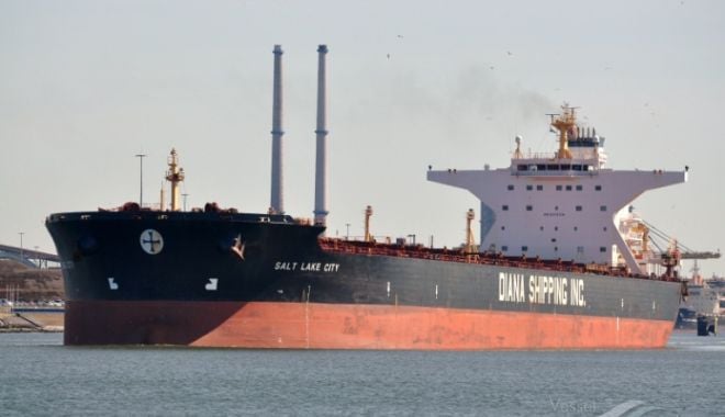 36 de nave se află în operare, în porturile maritime - x36denaveseaflainoperare-1629624187.jpg