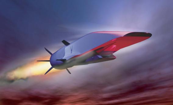 Avionul hipersonic al US Air Force a picat testele la 15.000 de metri - x51awaveriderjpgcroprectangle3la-1345101733.jpg