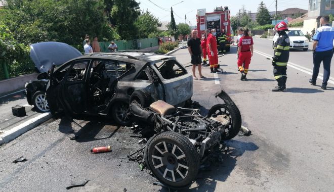 Semnal de alarmă: 12 accidente, în week-end, la Constanța. O persoană a murit - xaccidentestatisticaurata-1658744395.jpg