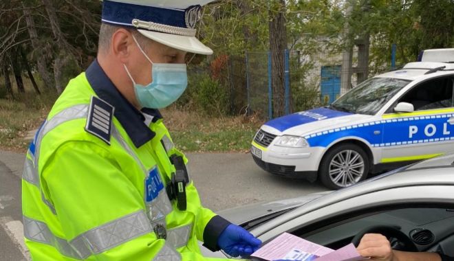 Mașină răsturnată în câmp, la Hârșova. Șoferița băuse alcool înainte să se urce la volan! - xaccidentharsova-1646049736.jpg